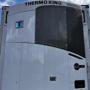 thermo king slx