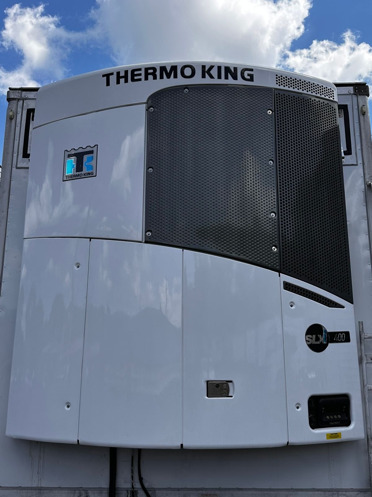 thermo king slx thermo king slx