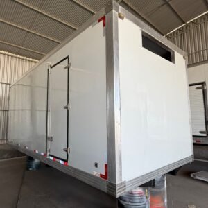 baÚ frigorÍfico para toco 6.50 metros