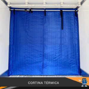 cortina tÉrmica
