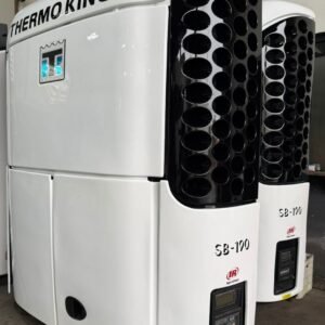 thermo king modelo sb 190