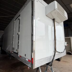 baú frigorífico 6.50mt
