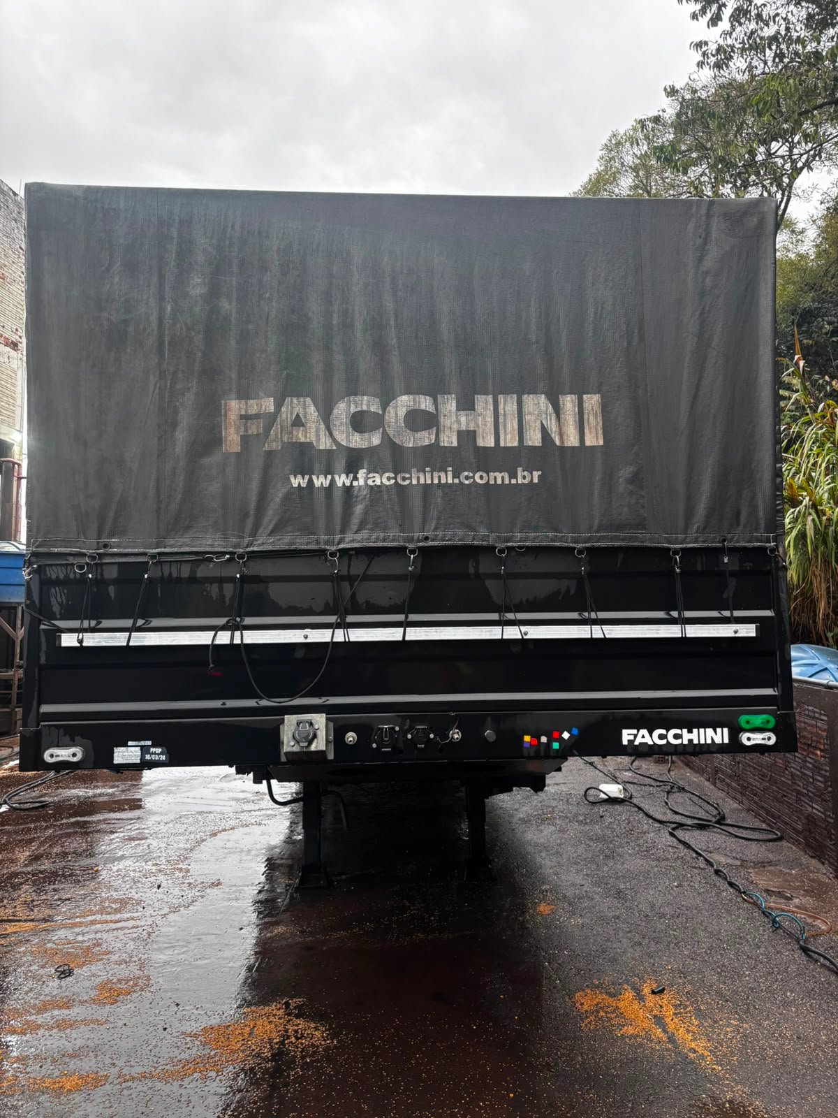 facchini 4º eixo facchini 4º eixo