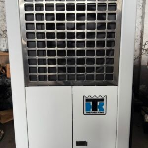 thermo king super ii max+