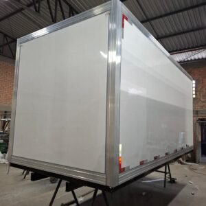baÚ frigorÍfico 3/4 5.20m